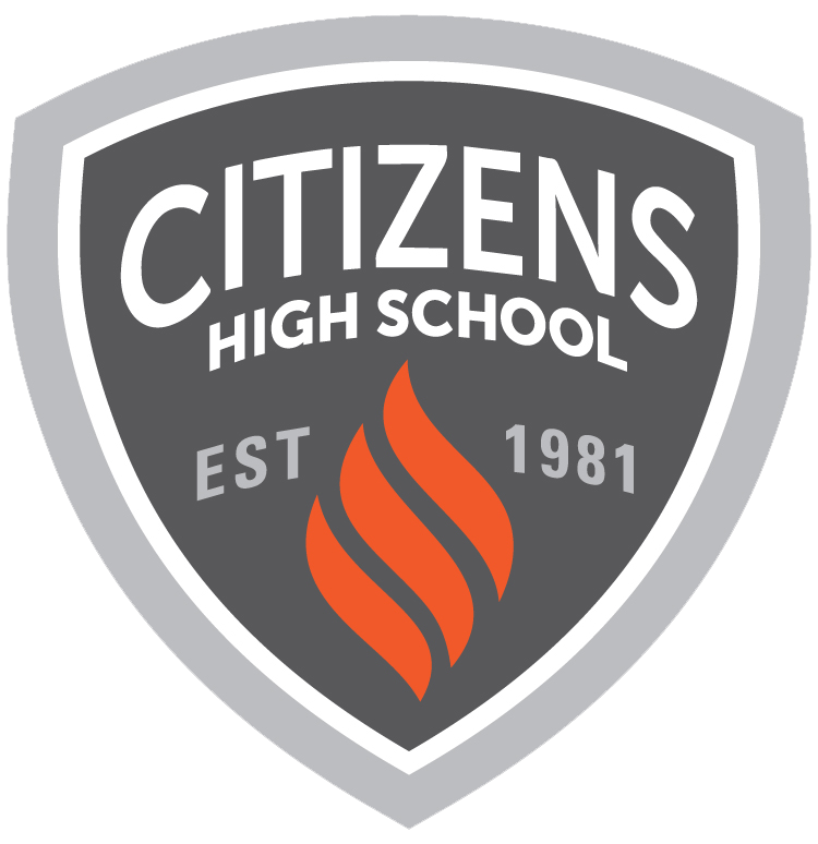 Login Citizens High School