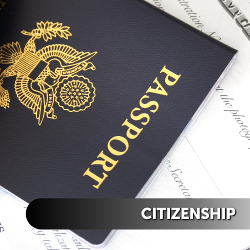 Citizenship