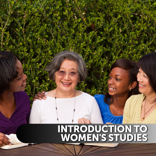 Introduction to Women's Studies