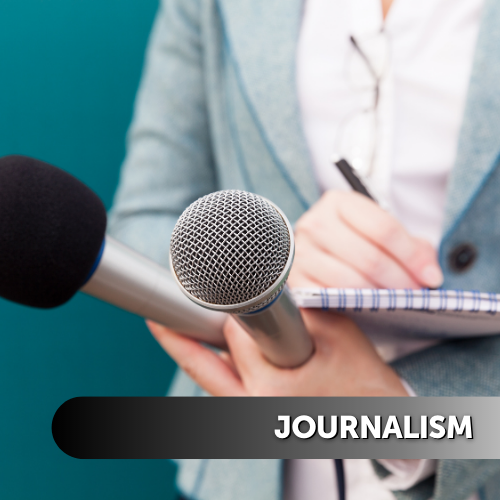 Journalism