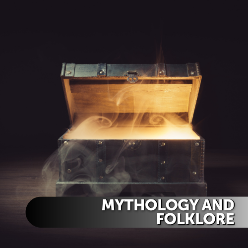Mythology and Folklore