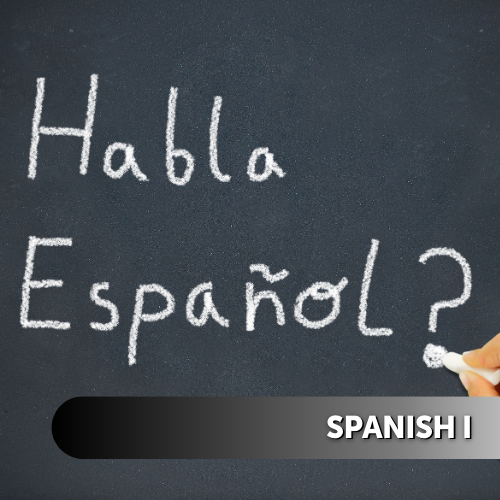 Spanish I