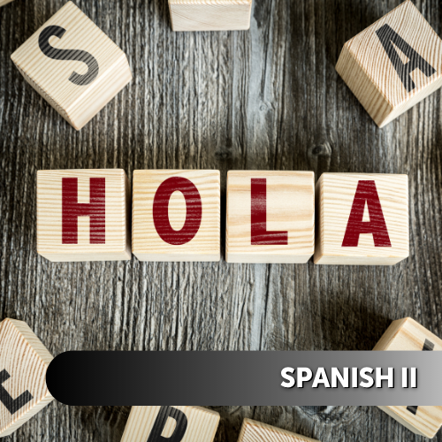 Spanish II