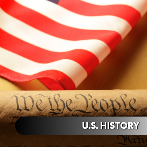 U.S. History