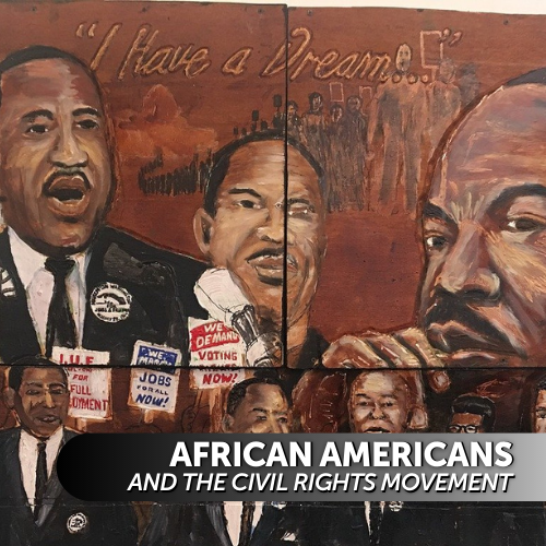 African-Americans and the Civil Rights Movement