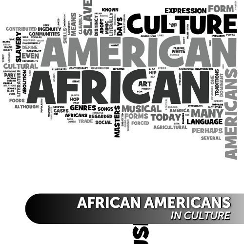 African-Americans in Culture