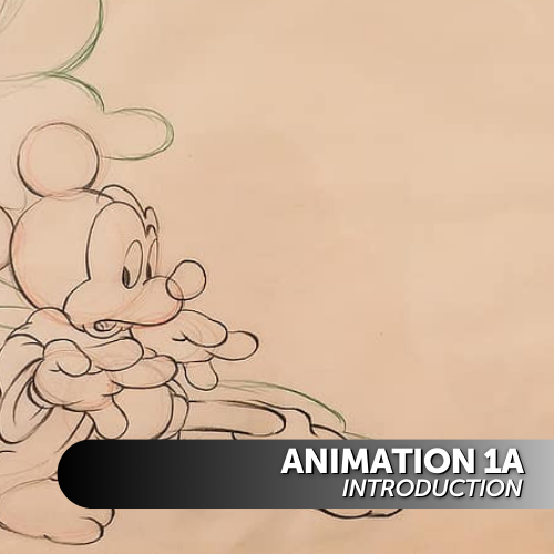 Animation 1A: Introduction