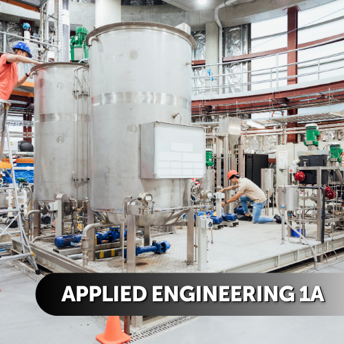 Applied Engineering 1a