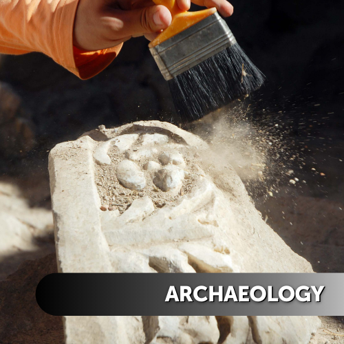 Archaeology