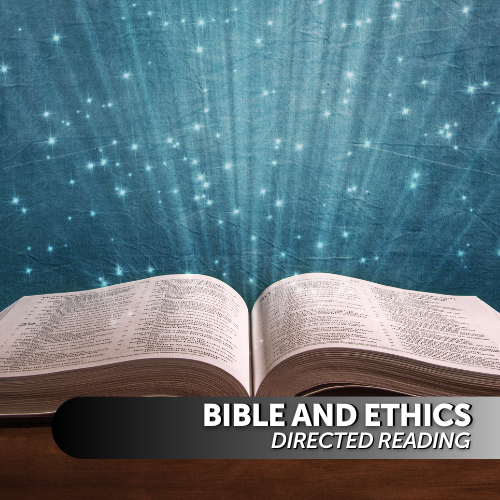 Biblical History Directed Reading