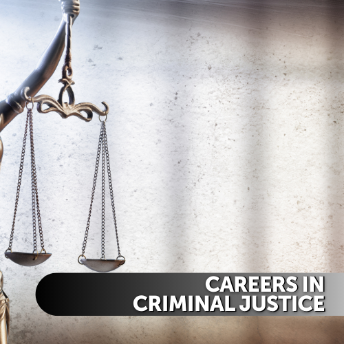 Careers in Criminal Justice