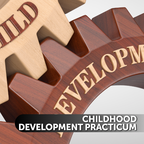 Childhood Development Practicum