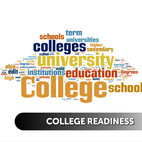 College Readiness
