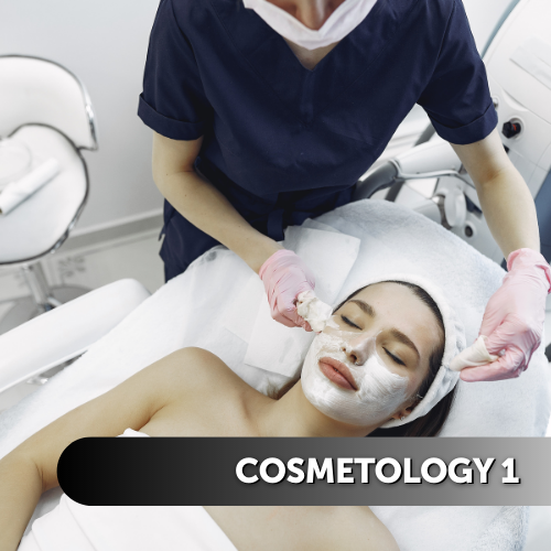 Cosmetology 1