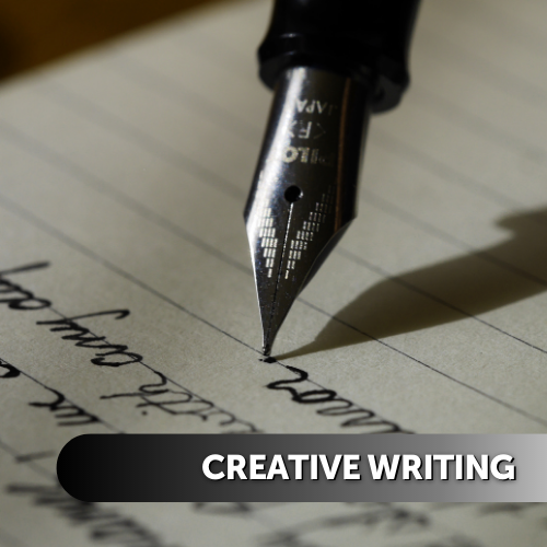 Creative Writing
