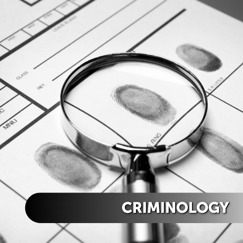 Criminology
