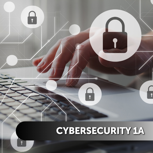 Cybersecurity 1A