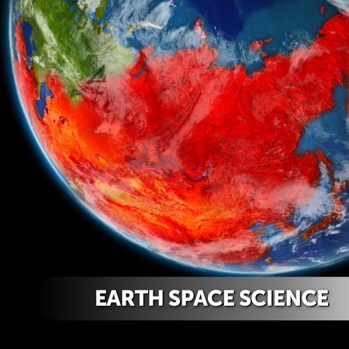 Earth Space Science