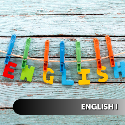 English I