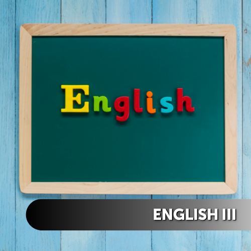 English III