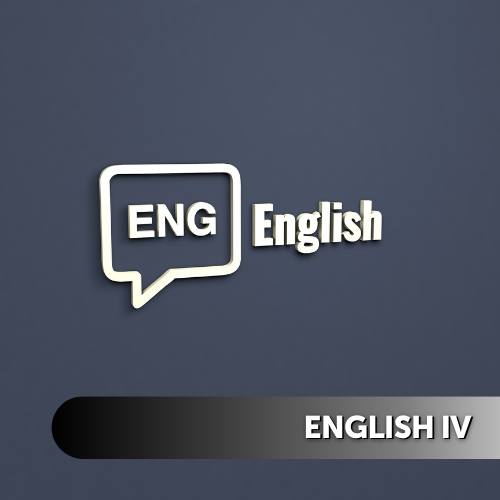 English IV