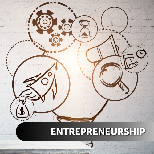 Entrepreneurship