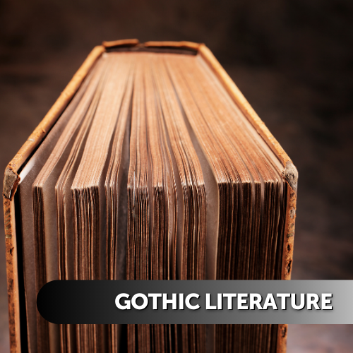 Gothic Literature