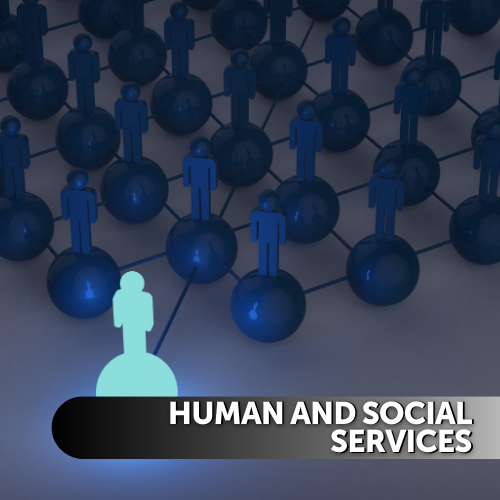 Human and Social Services