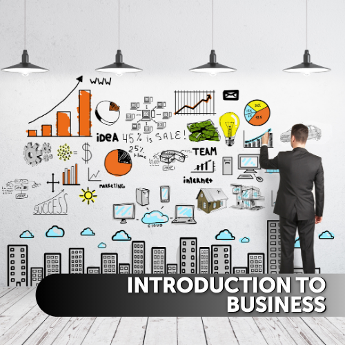 Introduction to Business
