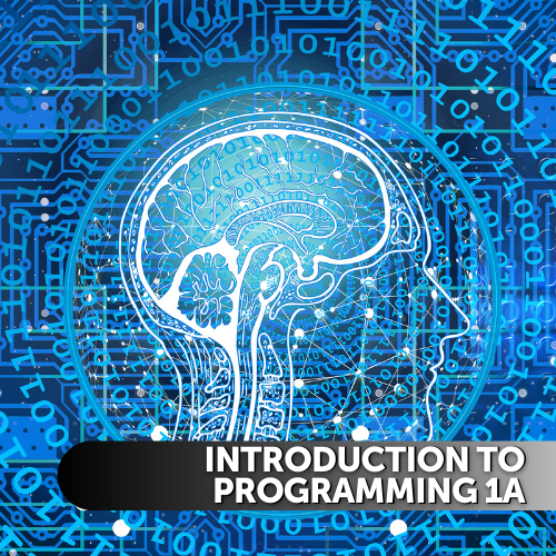 Introduction to Programming 1A