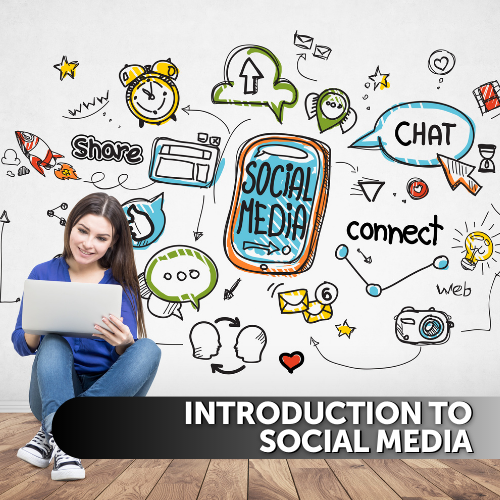 Introduction to Social Media
