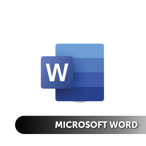 Microsoft Word 