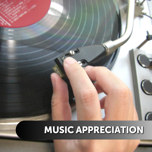 Music Appreciation
