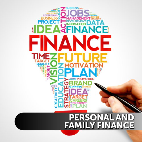 Personal and Family Finance
