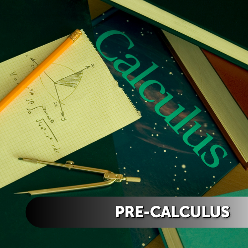 Pre-Calculus