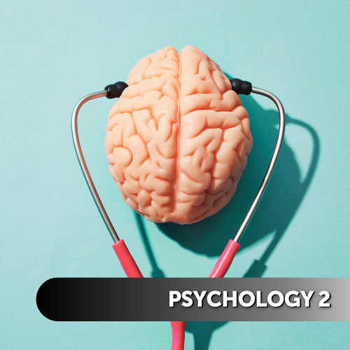 Psychology 2