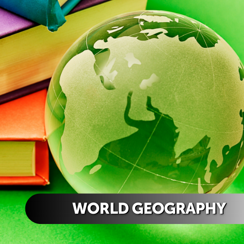 World Geography