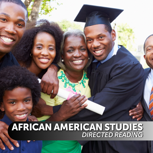 Directed Reading - African American Studies